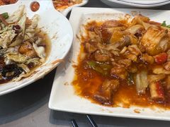 -津味老菜(露西亚商街店)