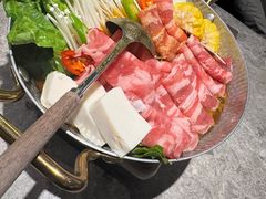 -留半山·香港食堂(啦啦宝都店)