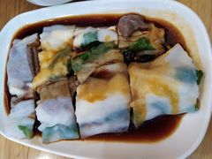 -阿凤姐港式小吃