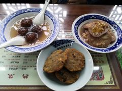 -粗茶淡饭(东关街店)