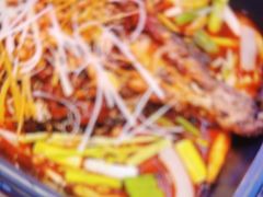 -星璨火吧KTV聚会餐厅(华清广场店)