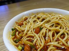 -吴记怪味面(牛王庙店)