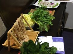 -重庆德庄火锅(体育中心店)