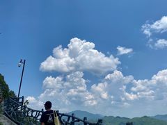-重庆云阳龙缸景区