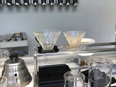 -收获咖啡HARVEST RESERVE(苍山店)