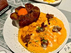 -和牛食堂•BISTRO(广州首店)