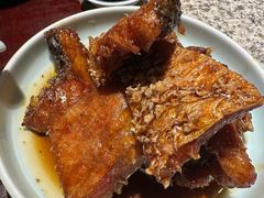 -南京大牌档(三阳广场苏宁店)