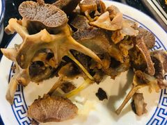 -来顺成饭庄