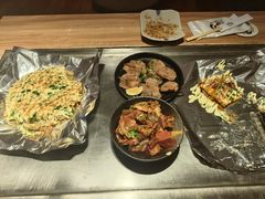 -日葵 大阪烧ひまり(仙霞路店)