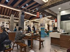 -百年认一力 太原老字号 (桥头街店)