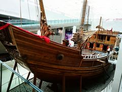 -上海中国航海博物馆