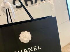 -Chanel(德基广场店)