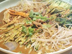 -黑土印象菜馆(三元桥店)