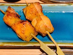 -人间酒暖·Go blanc·烧鸟·深夜食堂(陆家嘴店)