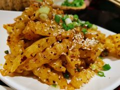 -宽板凳老灶火锅(南礼士路店)