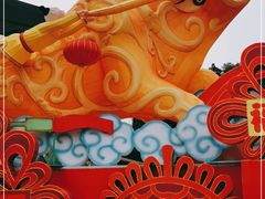-武汉园博园(武汉自然博物馆)