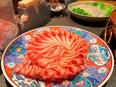 -老墙根涮肉(王四营店)