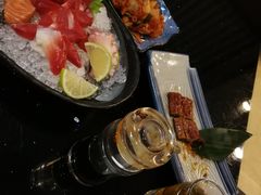 -真剑日本料理·铁板烧(贵州路店)