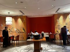 -华尔道夫酒店·紫金阁