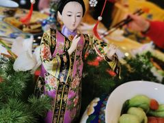 -白家大院·王府宫廷菜(苏州街店)