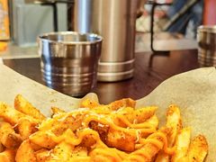 -机器人火炉披萨