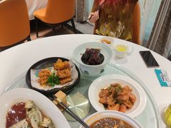 -阿明小菜·海鲜·上海菜(梅陇店)