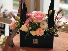 -森野花艺培训·企业团建活动沙龙