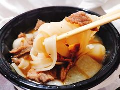 -王记生烫牛杂面馆(兰陵路店)
