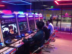 -核客电玩城(东门店)