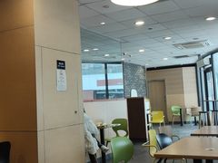-麦当劳(金狮广场店)