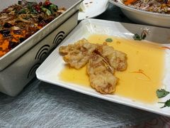 -香谷私厨(高新店)