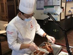 -天和晟烤鸭店(玉泉西街店)