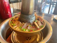 -陆记源·青海土火锅