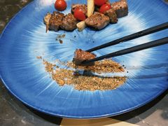 -春田小幸铁板烧(忠义街店)