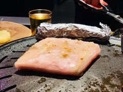 猪皮-济州爱肉堂(总店)