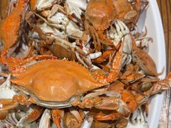 -和源祥·日照菜扛把子(万平口一店)