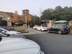 -江滨一号高尔夫俱乐部(滨江店)