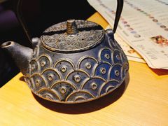 -胡马八破·川菜小馆(高新万达店)