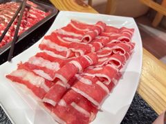 -京炭铜锅涮肉·羊蝎子·羊肉炉(保利·时光里店)