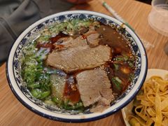 -有礼有面(知春路店)