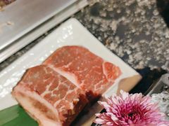 -极焰·烧肉刺身放题(天河领展广场店)