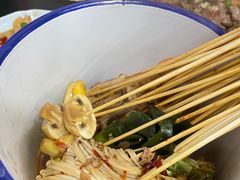 -箪食记(汉口路店)