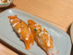 -炎寿司(王府大街店)