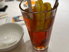 -香港龙凤楼(陆家嘴中心店)