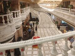 -万宝海鲜舫(劳动公园店)