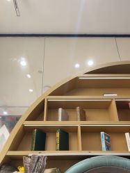 点击看大图 -奈尔宝·儿童乐园·亲子餐厅(星河湾店)