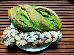 龙井茉莉-Dough&Joe团憩(瑞虹天地月亮湾店)