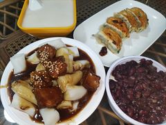 -芬芳甜品(东风西路店)