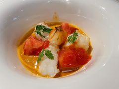 明虾料理-香樟花园法式铁板烧(恒隆广场店)