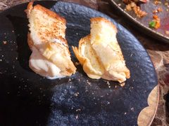 冰淇淋面包-魔宗·烧肉(汉街店)